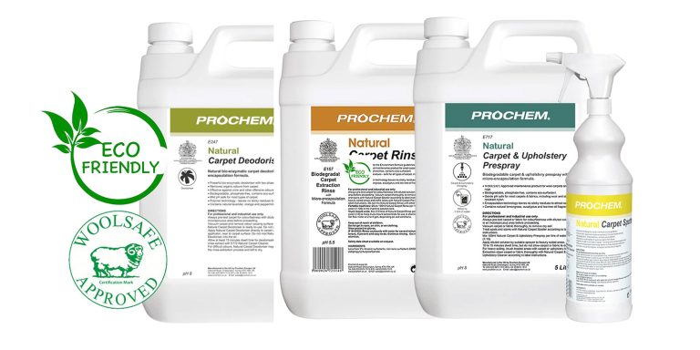 prochem eco friendly