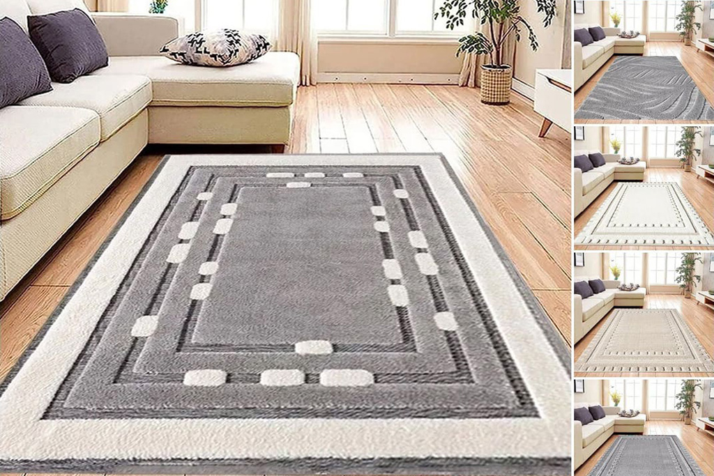 rug cleaning in london by crystal carpet cleaners